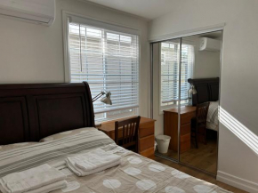 San Diego Homestay B